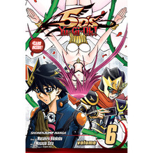 Yu-Gi-Oh! 5D's