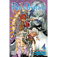 Ral Ω Grad