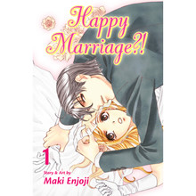 Happy Marriage?!