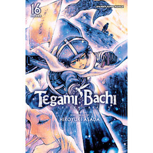 Tegami Bachi