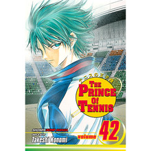 The Prince of Tennis