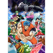 Toriko