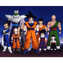 Dragon Ball Z