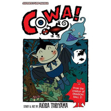 COWA!