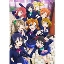 Love Live! School Idol Project