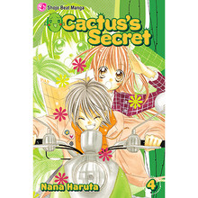 Cactus's Secret