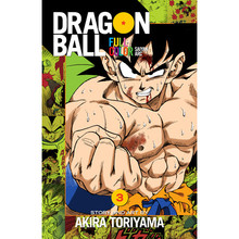 Dragon Ball Full Color