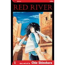 Red River