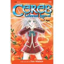 Ceres: Celestial Legend