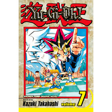Yu-Gi-Oh!