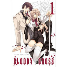 Bloody Cross