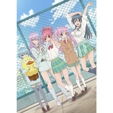 Sabagebu! - Survival Game Club! -