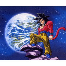 Dragon Ball GT