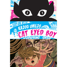 Cat Eyed Boy