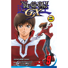 Yu-Gi-Oh! GX