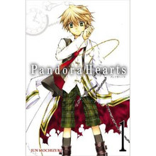 PandoraHearts