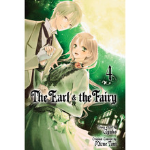 The Earl and The Fairy
