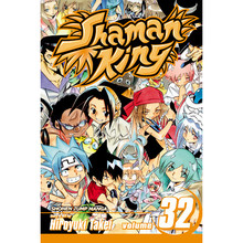 Shaman King