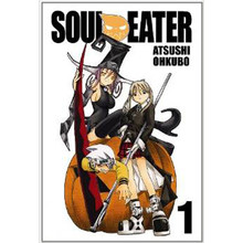SOUL EATER