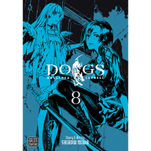 DOGS