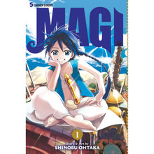 Magi