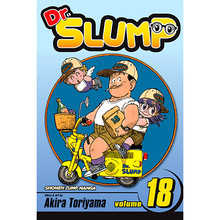 Dr. Slump