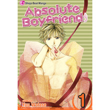 Absolute Boyfriend