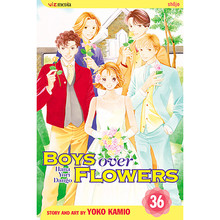 Boys Over Flowers