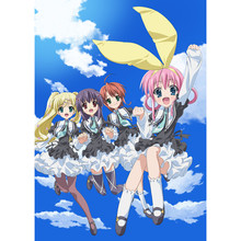 Detective Opera Milky Holmes