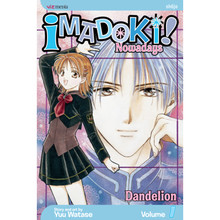 Imadoki!
