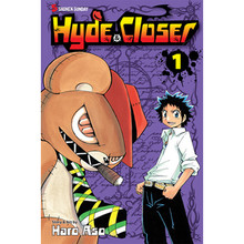 Hyde & Closer