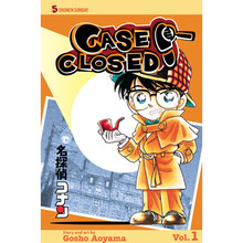Case Closed