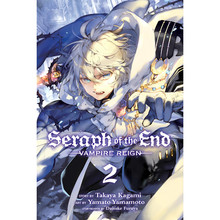 Seraph of the End