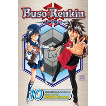 Buso Renkin