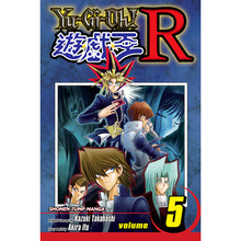 Yu-Gi-Oh! R