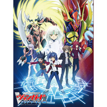 Cardfight!! Vanguard Asia Circuit