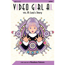 Video Girl Ai