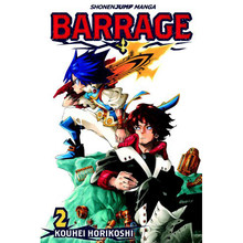 Barrage