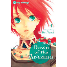 Dawn of the Arcana