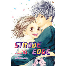 Strobe Edge