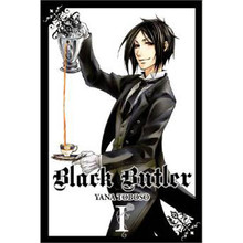 Black Butler