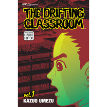The Drifting Classroom