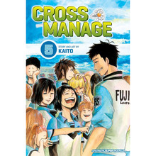 Cross Manage