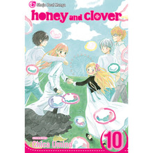 Honey and Clover