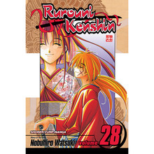 Rurouni Kenshin