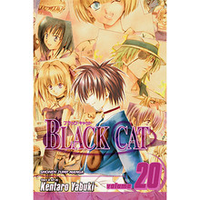 Black Cat