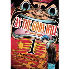 As the Gods Will - The Second Series