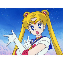 Sailor Moon