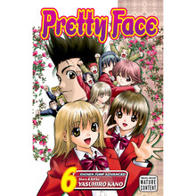 Pretty Face