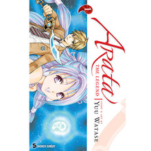 Arata: The Legend